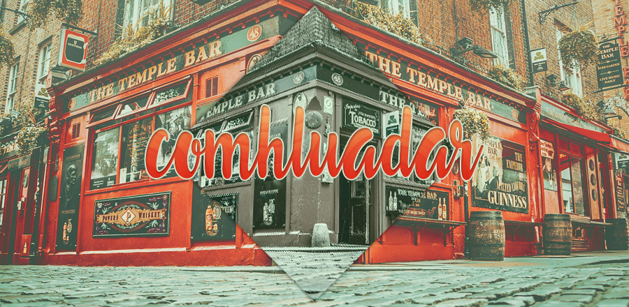 Comhluadar